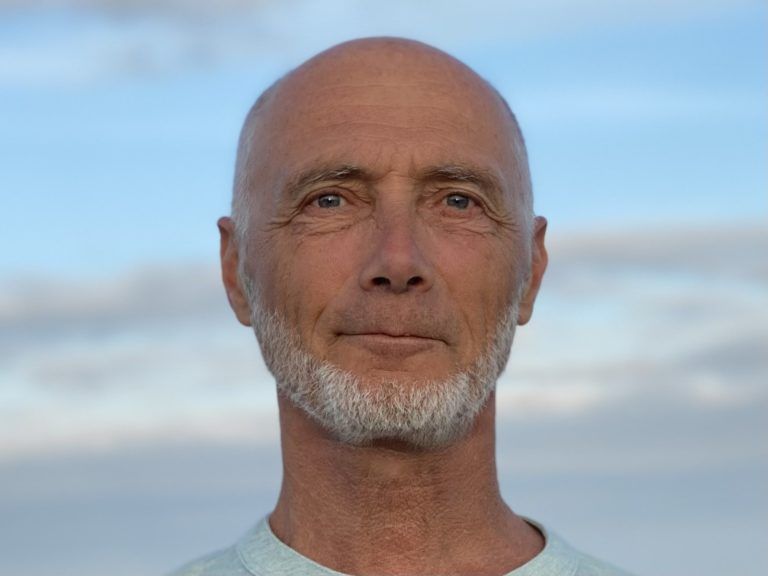 Philippe JACQUET, thérapeute psycho-corporel à Lyon 5